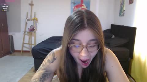 dearlilith6666 online show from February 12, 2:12 pm