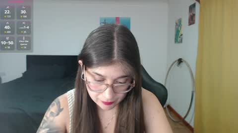 dearlilith6666 online show from March 18, 1:53 am