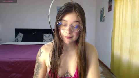 dearlilith6666 online show from April 29, 3:49 pm