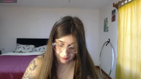 dearlilith6666 online show from May 2, 3:50 pm