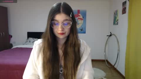 Snapshot of dearlilith6666 chatting on June 11, 3:15 am dearlilith6666 online show from June 11, 3:15 am