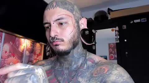    online show from January 8, 7:24 pm