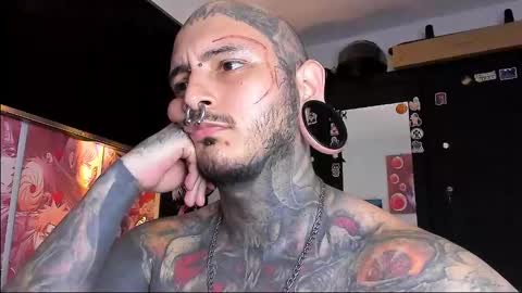    online show from January 17, 10:12 pm