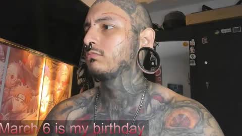    online show from March 1, 11:26 pm