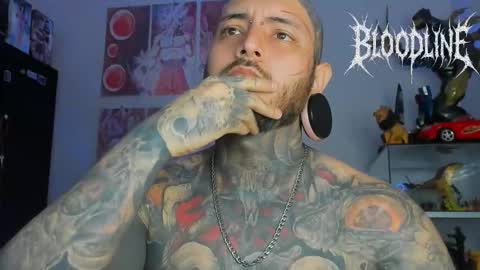    online show from November 8, 5:12 pm