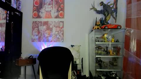    online show from January 7, 6:10 pm