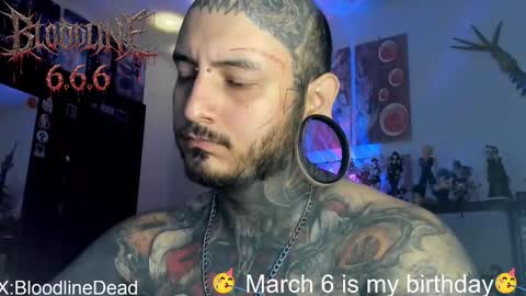    online show from February 19, 6:26 pm