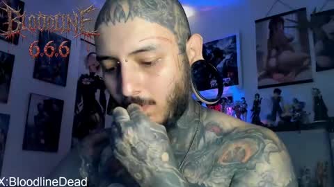    online show from April 14, 8:48 pm