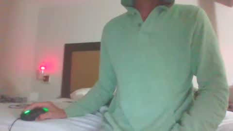 JackTheRipper online show from October 23, 11:46 pm