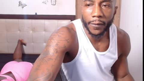 debayo online show from May 2, 10:37 pm