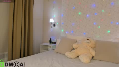 Jennifer online show from January 17, 12:04 am