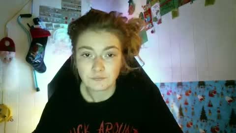 DEBBIE online show from December 14, 12:54 pm