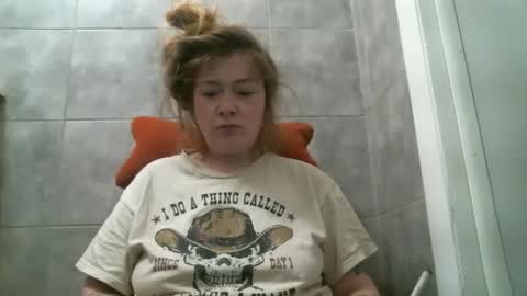 DEBBIE online show from April 19, 2:49 pm