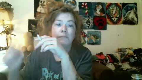 DEBBIE online show from April 20, 10:29 am