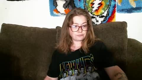 DEBBIE online show from June 1, 11:23 am
