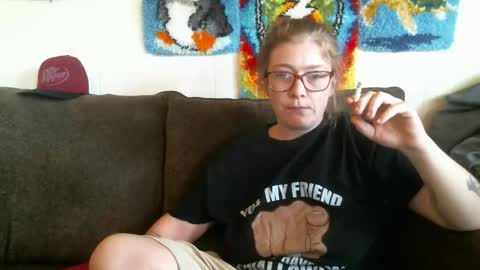 DEBBIE online show from June 3, 3:06 pm