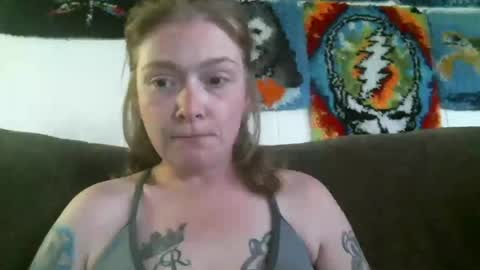 DEBBIE online show from June 15, 8:00 pm