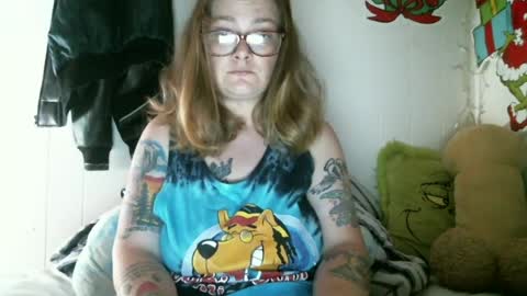 DEBBIE online show from June 18, 5:41 am