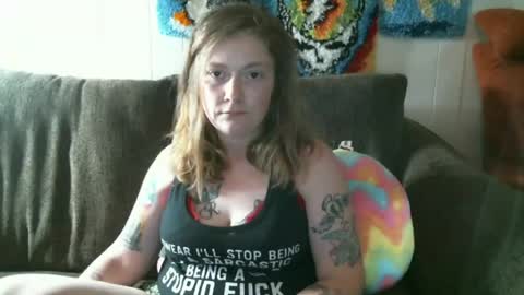 DEBBIE online show from July 1, 2:51 pm