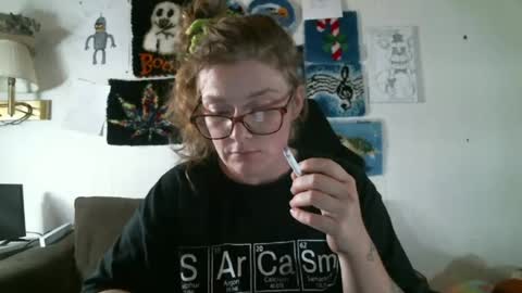 DEBBIE online show from July 7, 11:42 pm