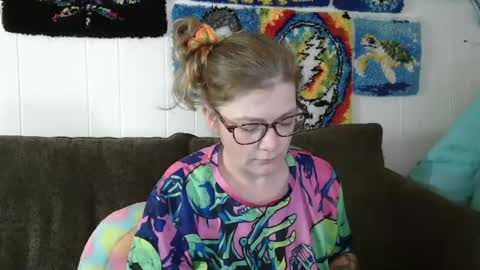DEBBIE online show from July 19, 5:27 pm