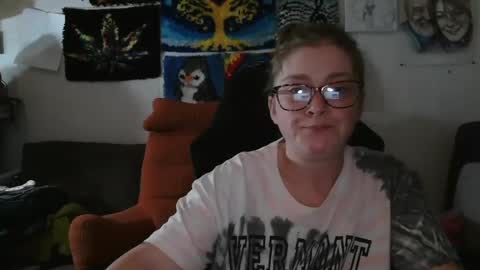 DEBBIE online show from July 23, 6:39 pm