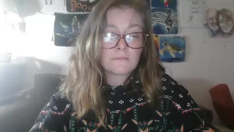 DEBBIE online show from July 29, 3:54 pm