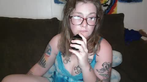 DEBBIE online show from July 31, 5:40 am