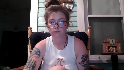 DEBBIE online show from August 8, 12:02 am