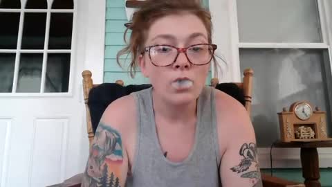 DEBBIE online show from August 8, 1:57 pm