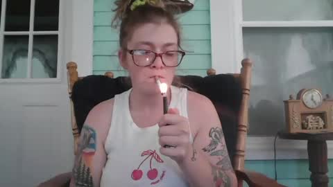 DEBBIE online show from August 9, 2:22 pm