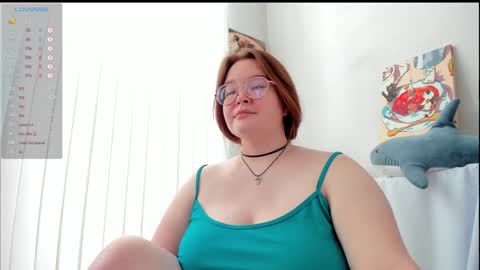 Snapshot of debbiewood chatting on February 23, 5:23 am DeboraDebbieDee online show from February 23, 5:23 am