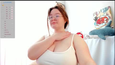 Snapshot of debbiewood chatting on March 3, 5:42 am DeboraDebbieDee online show from March 3, 5:42 am