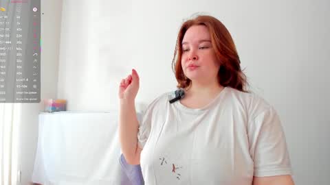 DeboraDebbieDee online show from June 17, 5:54 am