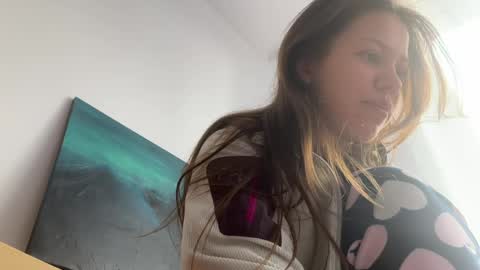 debbiii online show from April 26, 10:13 am