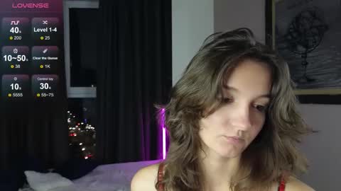 Snapshot of debihenks chatting on September 22, 5:15 pm Eva online show from September 22, 5:15 pm