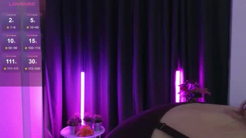 Snapshot of debihenks chatting on November 12, 7:13 pm Eva online show from November 12, 7:13 pm