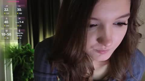 Snapshot of debihenks chatting on December 2, 5:08 pm Eva online show from December 2, 5:08 pm