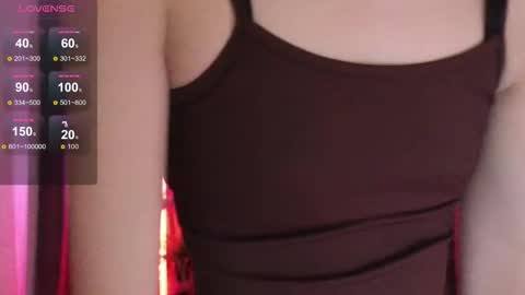 Snapshot of debihenks chatting on December 3, 5:44 pm Eva online show from December 3, 5:44 pm