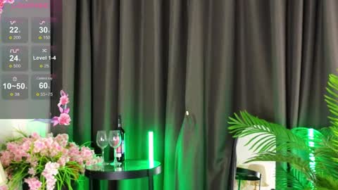 Snapshot of debihenks chatting on May 31, 6:09 pm Eva online show from May 31, 6:09 pm