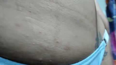 Snapshot of debora_brown_ chatting on July 23, 9:57 pm Dbora online show from July 23, 9:57 pm