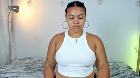 Debora online show from February 27, 4:20 am