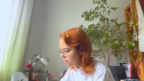 Snapshot of deboraetheridge chatting on October 17, 12:08 pm Eva online show from October 17, 12:08 pm