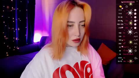 Debora online show from April 29, 2:26 am