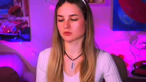 Snapshot of deboralarson chatting on January 10, 11:54 am Debora online show from January 10, 11:54 am