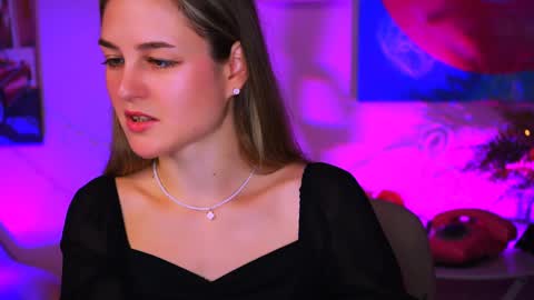 Snapshot of deboralarson chatting on January 13, 4:28 am Debora online show from January 13, 4:28 am