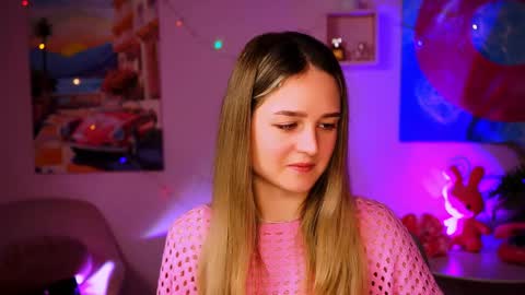 Snapshot of deboralarson chatting on January 25, 4:13 am Debora online show from January 25, 4:13 am