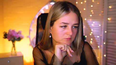 Debora online show from November 12, 3:51 am