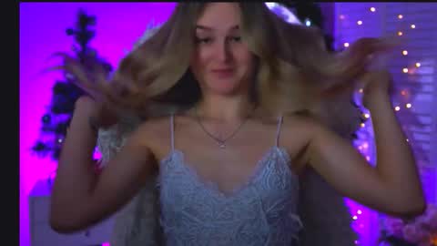 Debora online show from January 9, 3:09 am