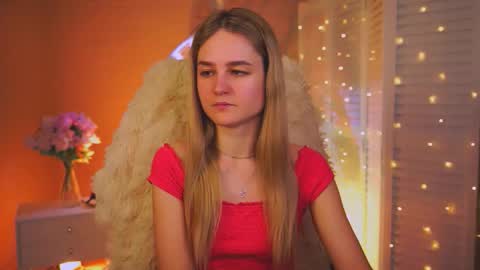 Debora online show from March 2, 3:41 am